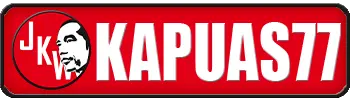 Logo KAPUAS77